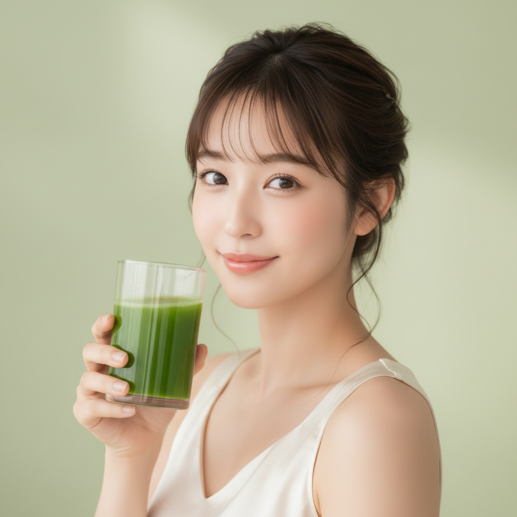 內在美保養系列