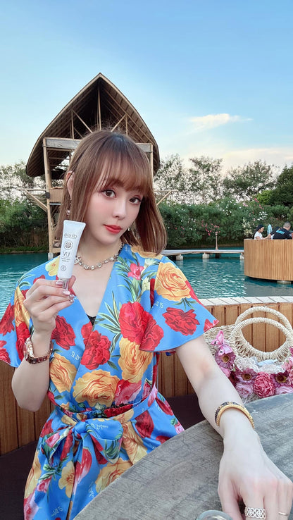DIREIA 幹細胞修護防曬乳